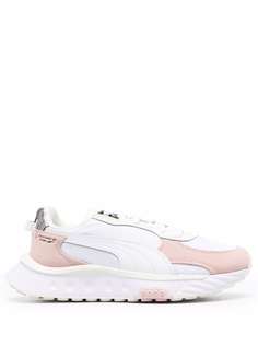 PUMA кроссовки Wild Rider