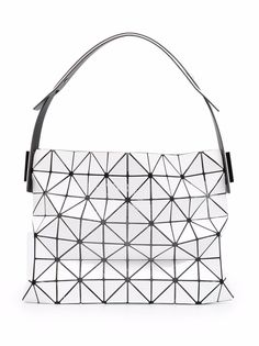 Bao Bao Issey Miyake сумка-тоут Baguette