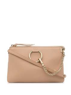 Chloé декорированная мини-сумка