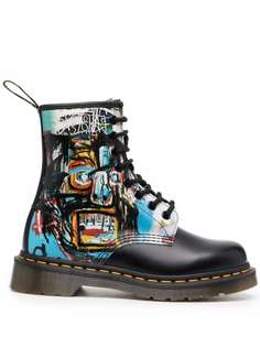 Dr. Martens ботинки 1460 Basquiat