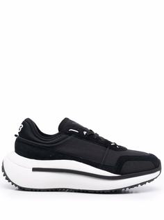 Y-3 кроссовки Ajatu Run