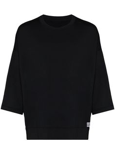 visvim Amplus wool T-shirt