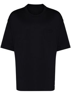 visvim Amplus wool T-shirt