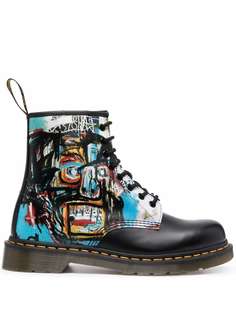 Dr. Martens ботинки 1460 Basquiat