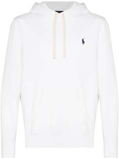 Polo Ralph Lauren флисовое худи Pony