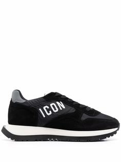 Dsquared2 кроссовки Icon