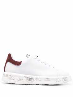 Premiata кроссовки Belle