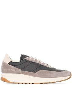 Common Projects COMMON PROJ TRACK CLASSIC LCUP LT SNKR L