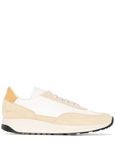 Common Projects COMMON PROJ TRACK CLASSIC LCUP LT SNKR L
