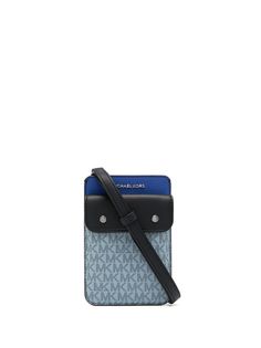 Michael Kors Hybrid Tech crossbody bag