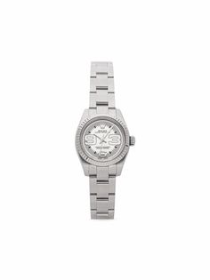 Rolex наручные часы Oyster Perpetual pre-owned 26 мм 2008-го года