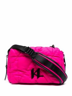 Karl Lagerfeld сумка на плечо K/Studio
