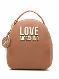 Love Moschino рюкзак Love Moschino