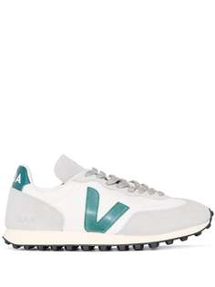 VEJA VEJA RIO BRANCO LCUP LT SNKR BLU V HXMSH