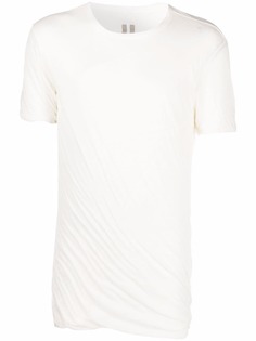 Rick Owens футболка из органического хлопка