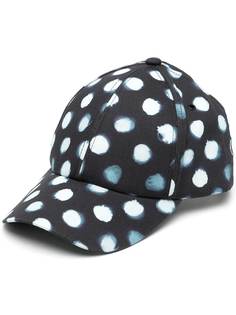 PS Paul Smith polka-dot cotton cap
