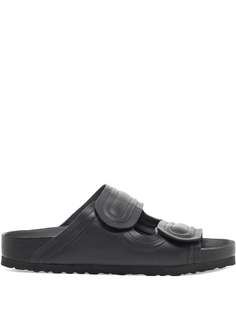 Birkenstock сандалии Larker из коллаборации с Toogood