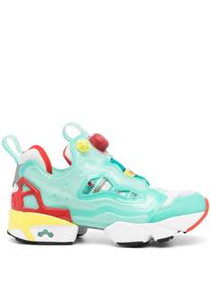 adidas Adidas X Reebok ZX Fury trainers