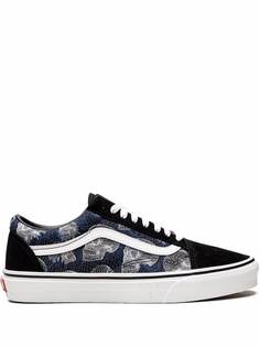 Vans кеды Old Skool