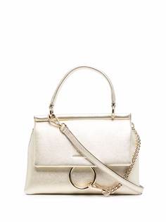 Chloé маленькая сумка Faye