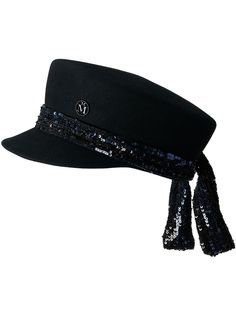 Maison Michel фуражка Abby