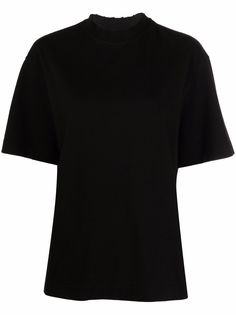 Han Kjøbenhavn футболка с эффектом потертости