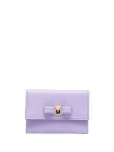 Salvatore Ferragamo кошелек Vara Bow