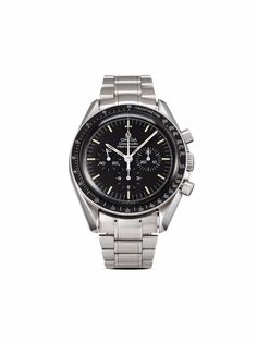 OMEGA наручные часы Speedmaster Professional Moonwatch pre-owned 42 мм 1985-го года