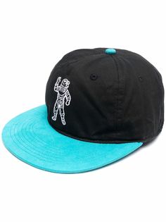 Billionaire Boys Club кепка с вышитым логотипом