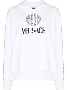 Versace худи Greca & Medusa