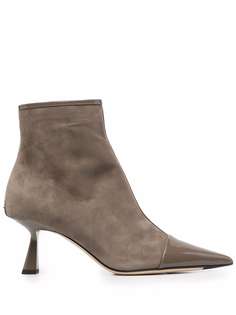 Jimmy Choo ботильоны Kix 65