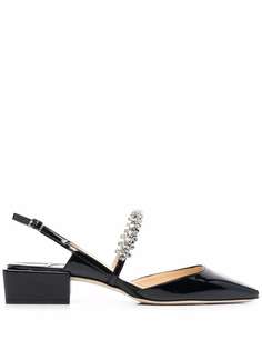 Jimmy Choo босоножки Jill 30