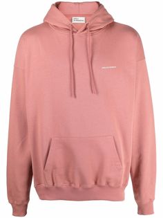 Drôle De Monsieur Not From Paris pullover hoodie