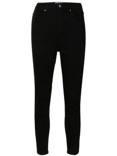 izzue mid-rise skinny jeans