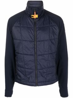 Parajumpers куртка Spectre с дутыми вставками