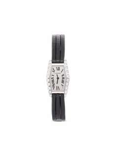 Cartier наручные часы pre-owned 18 мм