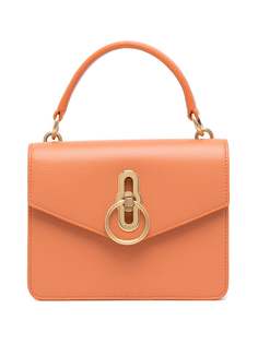 Mulberry сумка-тоут Amberley с верхней ручкой