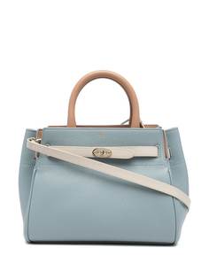 Mulberry сумка-тоут Bayswater