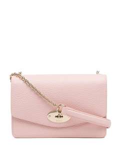 Mulberry сумка на плечо Darley
