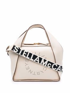 Stella McCartney сумка через плечо Stella Logo