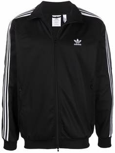 adidas куртка Originals с контрастными полосками