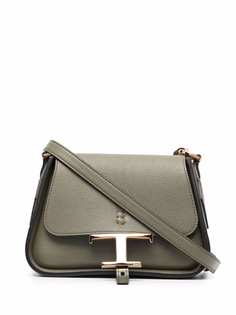 Tods сумка через плечо Timeless Tod`S
