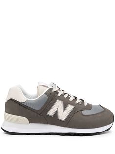 New Balance кроссовки ML574