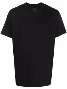 Givenchy футболка с вышивкой 4G