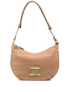 Love Moschino сумка на плечо с логотипом