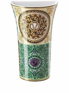 Versace ваза Barocco Mosaic (26 см)