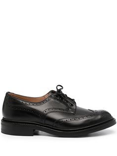 Trickers броги Bourton