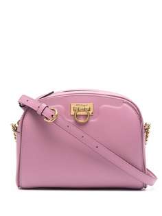 Salvatore Ferragamo сумка на плечо Trifolio