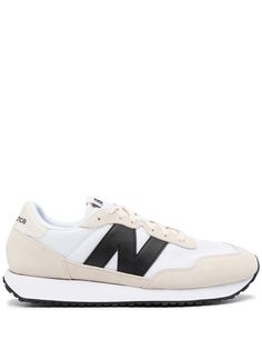 New Balance кроссовки 237