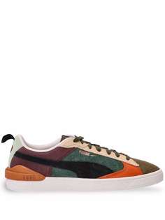 PUMA кроссовки WTFormstripe в стиле колор-блок